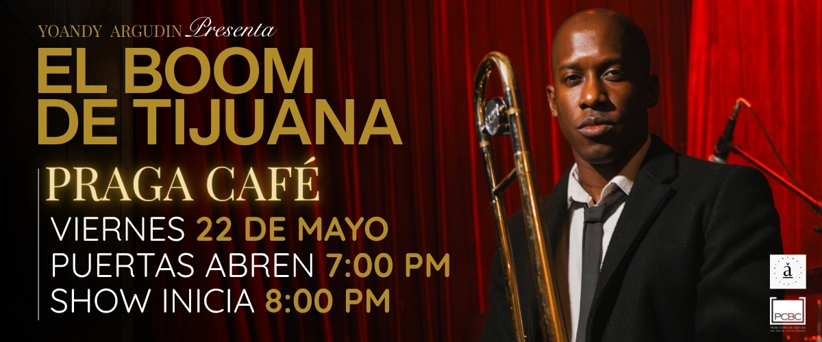 Próximo concierto de Yoandy Argudín