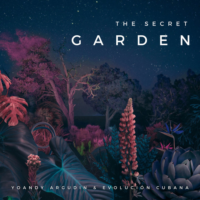 The Secret Garden
